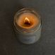 Soy candle 210 ml Blueberries with Ice up to 40 hours of burning