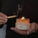 Соевая свеча 110 мл Черника со Льдом до 24 часов горения 600 фото 3