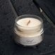 Soy candle 110 ml Blueberry with Ice up to 24 hours of burning
