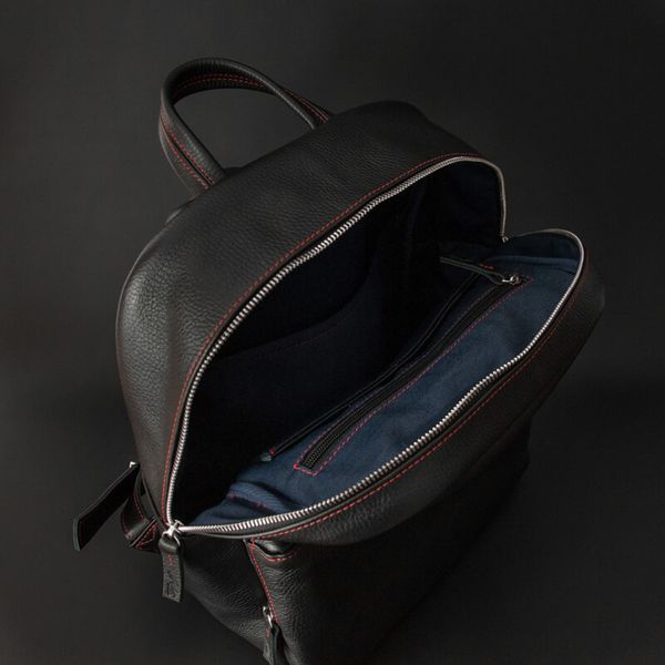 Рюкзак Modern, наруральна шкіра Flotar 219368788 фото