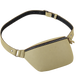 Шкіряна сумка-бананка Shoulder bag ( Олива) 1558 фото 1