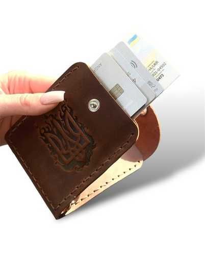 Teploff - handmade leather products