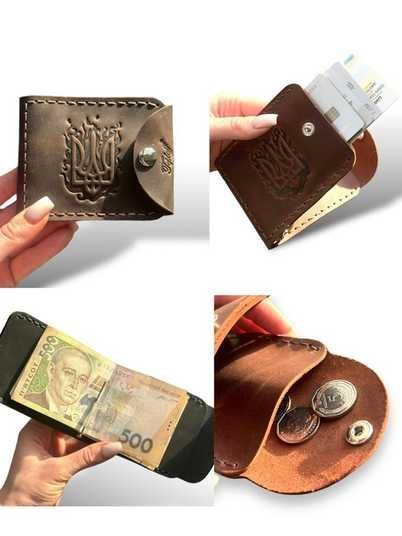 Teploff - handmade leather products