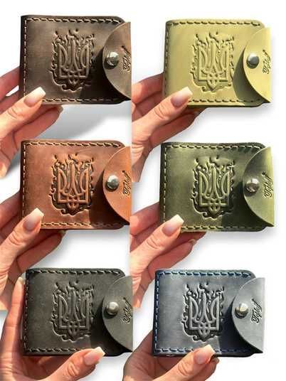Teploff - handmade leather products