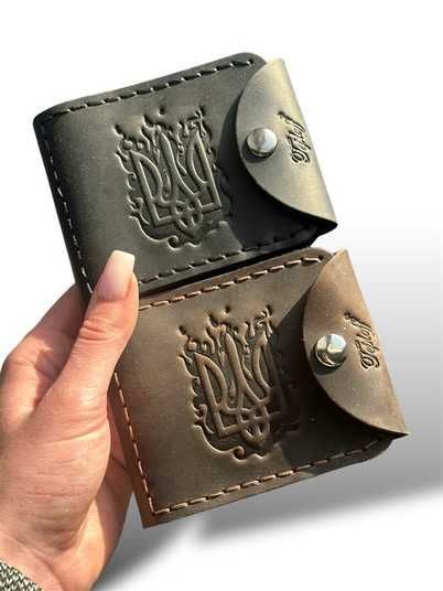 Teploff - handmade leather products