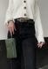 Women&rsquo;s clutch + belt set