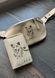Women&rsquo;s set: belt bag + wallet (without design)