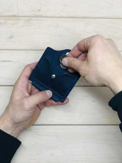 Teploff - handmade leather products