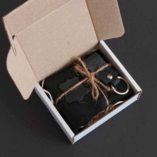 Teploff - handmade leather products